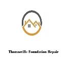 Thomasville Foundation Repair logo